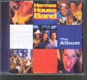 HERMES HOUSE BAND  - CD THE ALBUM
