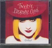 LAUPER CYNDI  - CD TWELVE DEADLY CYNS