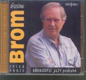 KROKODYLI SLZY PODRUHE - supershop.sk