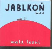 JABLKON  - CD BEST OF/MALA LESNI