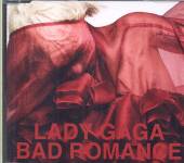  BAD ROMANCE -2TR- - supershop.sk