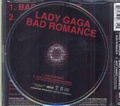  BAD ROMANCE -2TR- - supershop.sk