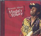ALLISON BERNARD  - CD HIGHER POWER