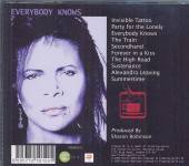  EVERYBODY KNOWS - suprshop.cz