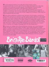  BRIGITTE BARDOT + BOOK - suprshop.cz