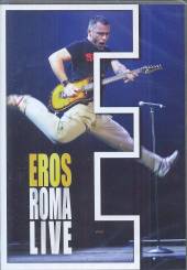 RAMAZZOTTI EROS  - DVD EROS ROMA LIVE