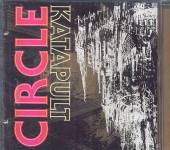 CIRCLE  - CD KATAPULT