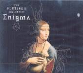 ENIGMA  - 3xCD PLATINUM COLLECTION