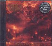 DARK FUNERAL  - CD ANGELUS EXURO PRO ETERNUS (ARG)