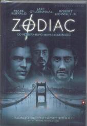  ZODIAC DVD - suprshop.cz