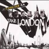  TAKE LONDON - supershop.sk