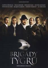  Brigády tygrů (Brigades du tigre, Les) - supershop.sk