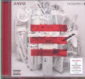 JAY-Z  - CD BLUEPRINT 3 2009