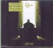 OPETH  - CD WATERSHED