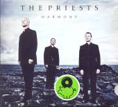 PRIESTS  - CD HARMONY [RV]