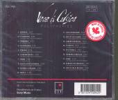  VOCE DI CORSICA - POLYPHONIES - suprshop.cz