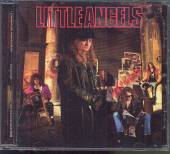 LITTLE ANGELS  - CD YOUNG GODS
