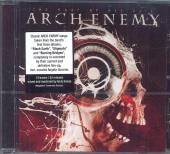 ARCH ENEMY  - CD ROOT OF ALL EVIL