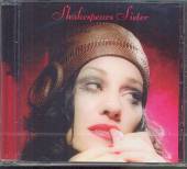 SHAKESPEAR'S SISTER  - CD SONGS FROM THE RED ROOM