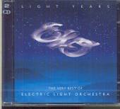 ELECTRIC LIGHT ORCHESTRA  - CD LIGHT YEARS: THE VERY BEST OF