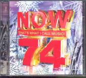 VARIOUS  - 2xCD NOW 74