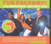  10th Anniversary Greatest Hits - supershop.sk