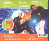  10th Anniversary Greatest Hits - supershop.sk