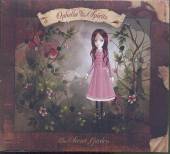 OPHELIA OF THE SPIRITS  - CD SECRET GARDEN