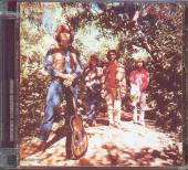 CREEDENCE CLEARWATER REVIVAL  - CD GREEN RIVER + 5