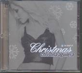 AGUILERA CHRISTINA  - CD MY KIND OF CHRISTMAS