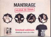  HLEDA SE ZENA/T-SHIRT - supershop.sk