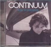 MAYER JOHN  - CD CONTINUUM