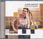 MAYER JOHN  - CD ROOM FOR SQUARES