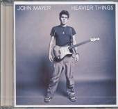 MAYER JOHN  - CD HEAVIER THINGS