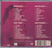 KOMPLET VSECH ALB 4CD BOX - supershop.sk
