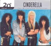 CINDERELLA  - CD MILLENNIUM COLLECTION