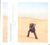 ETHERIDGE MELISSA  - CD THE ROAD LESS TRAVELED (ECOPAC)