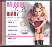 SOUNDTRACK  - CD BRIDGET JONES'S DIARY