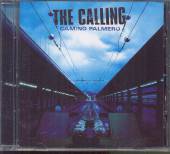 CALLING  - CD CAMINO PALMERO
