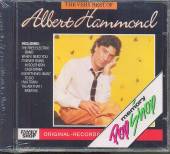  VERY BEST OF ALBERT HAMMOND - suprshop.cz