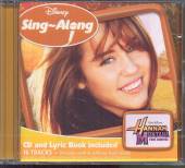 SOUNDTRACK  - CD HANNAH MONTANA