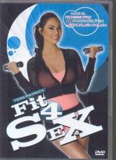 CVICENIE  - DVD FIT 4 SEX 2.DIL