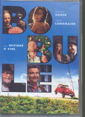 FILM  - DVD BOBULE DVD