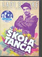  LACI STRIKE: SKOLA TANCA - supershop.sk