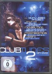  CLUBTUNES ON DVD 2 - suprshop.cz