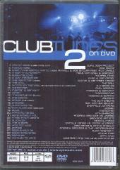  CLUBTUNES ON DVD 2 - suprshop.cz