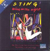  BRING ON THE NIGHT /2CD+DVD - supershop.sk