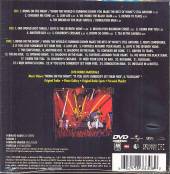  BRING ON THE NIGHT /2CD+DVD - supershop.sk