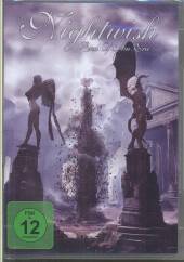 NIGHTWISH  - DV END OF AN ERA DVD