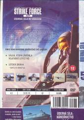  Úderná síla - Letectvo - disk 5 - supershop.sk